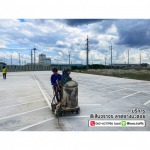get traffic lines cheap - ตีเส้นจราจร ราคาถูก - บอส ทราฟฟิค