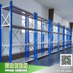 รับผลิตชั้นวางสินค้าขนาดเล็ก - โรงงานผลิตชั้นวางสินค้า ปทุมธานี