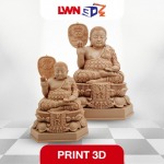 รับผลิต art toy -  รับสแกนสามมิติ Scan3D พิมพ์สามมิติ รับปริ้น3D Print3D  