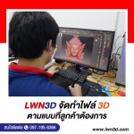 LWN3D Co., Ltd.