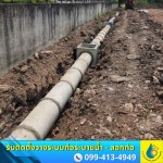 S. W. Pro Services Part., Ltd.