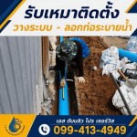 S. W. Pro Services Part., Ltd.