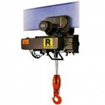 electric wire rope hoist 5 ton mitsubishi - รับติดตั้งเครนโรงงาน - อินเตอร์เทค ซัพพลาย