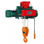 Electric chain hoist shop near me - รับติดตั้งเครนโรงงาน - อินเตอร์เทค ซัพพลาย