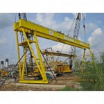 Factory crane repair near me - รับติดตั้งเครนโรงงาน - อินเตอร์เทค ซัพพลาย