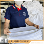 รับซักผ้าสปา - โรงงานซักผ้าอุตสาหกรรม ซักผ้าโรงแรม - เจ.เอส.ลอนดรี้