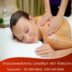 Nirucha Massage & Spa