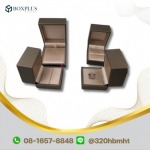 Custom Jewelry Box Manufacturing - โรงงานผลิตกล่องใส่เครื่องประดับพรีเมี่ยม