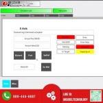 สร้างระบบ Robotic PLC, Motion, HMI และ Scada