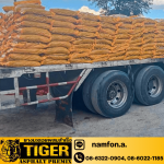 Selling asphalt at wholesale prices - TIGER