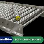 ผู้ผลิตโรลเลอร์ลูกกลิ้งลำเลียง Gravity conveyor roller - โรงงานผลิตลูกกลิ้งสายพานลำเลียง สมุทรปราการ