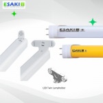 หลอดไฟ LED Tube lights T8/ T5 ราคาส่ง - หลอดไฟ LED สำหรับโรงงานอุตสหกรรม