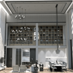 บริษัทรับออกแบบตกแต่งภายใน - เก็ทไอเดีย ดีไซน์