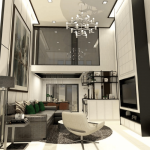 บริษัทรับออกแบบตกแต่งภายใน - เก็ทไอเดีย ดีไซน์