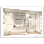 บริษัทออกแบบตกแต่งภายในบ้าน คอนโด - บริษัทรับออกแบบตกแต่งภายใน - เก็ทไอเดีย ดีไซน์