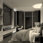 บริษัทรับออกแบบตกแต่งภายใน - เก็ทไอเดีย ดีไซน์