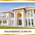 บริษัทรับสร้างบ้านเดี่ยว ภาคอีสาน - บริษัทรับสร้างบ้านภาคอีสาน - คลีนิควิศวกรรม 101