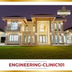 Engineering Clinic 101 Limited
