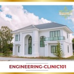 Engineering Clinic 101 Limited