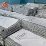 โรงงานผลิตผ้ากันสะเก็ดไฟ ขายปลีก-ขายส่ง