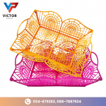 Victor Plastic Co., Ltd.
