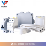 Victor Plastic Co., Ltd.