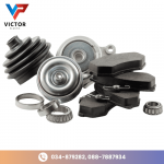 Victor Plastic Co., Ltd.