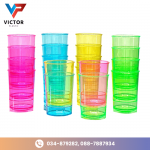 Victor Plastic Co., Ltd.