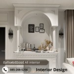 ช่างบิ้วอิน ใกล้ฉัน - ช่างฟิล์มรับทำเฟอร์นิเจอร์ บิ้วอิน All interior