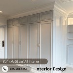 ช่างบิ้วอิน คอนโด กรุงเทพ - ช่างฟิล์มรับทำเฟอร์นิเจอร์ บิ้วอิน All interior