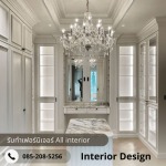 ช่างเฟอร์นิเจอร์ บางนา กทม. ปริมณฑล - ช่างฟิล์มรับทำเฟอร์นิเจอร์ บิ้วอิน All interior
