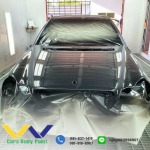 อู่ซ่อมสีรถยนต์ มีนบุรี - วี แอนด์ วี คาร์ส บอดี้เพ้นท์