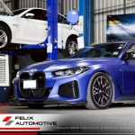 อู่ซ่อมมินิ บางนา - ศูนย์ซ่อมรถยนต์ BMW MINI - Felix Automotive