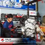 FELIX AUTOMOTIVE CO., LTD.