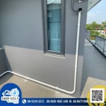 รับติดตั้งเครื่องชาร์จรถไฟฟ้า - ดีบีเอ็ม โวลท์ เทคโนโลยี