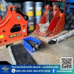 EKACHAI HYDRAULICS CO., LTD.