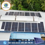 ASP SOLARCELL CO., LTD.