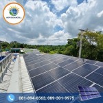 ASP SOLARCELL CO., LTD.