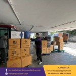 House moving packing service, price - รับขนย้ายของครบวงจร-เดอะวันมูฟ