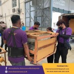 On Nut moving service - รับขนย้ายของครบวงจร-เดอะวันมูฟ