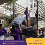 Cheap moving house moving vehicles - The One Move Part., Ltd.