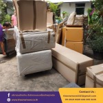 Moving furniture - รับขนย้ายของครบวงจร-เดอะวันมูฟ