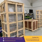 Receive packages for export abroad - The One Move Part., Ltd.