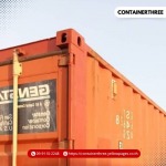 Second hand container Rama 2 - ตู้คอนเทนเนอร์มือสองเจ้าของขายเอง