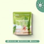 โรงงานผลิตกาแฟ - ultra foods