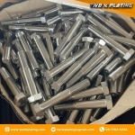 รับ Electropolishing สมุทรปราการ - รับชุบซิงค์ - ช็อตเงาสแตนเลส - ทูเค เพลทติ้ง