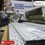 Zenshin Metal Works Co., Ltd.
