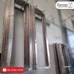รับตัดอลูมิเนียม ตามแบบ - โรงแฟบอลูมิเนียม