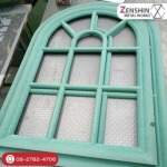 Zenshin Metal Works Co., Ltd.