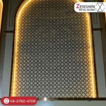 Zenshin Metal Works Co., Ltd.